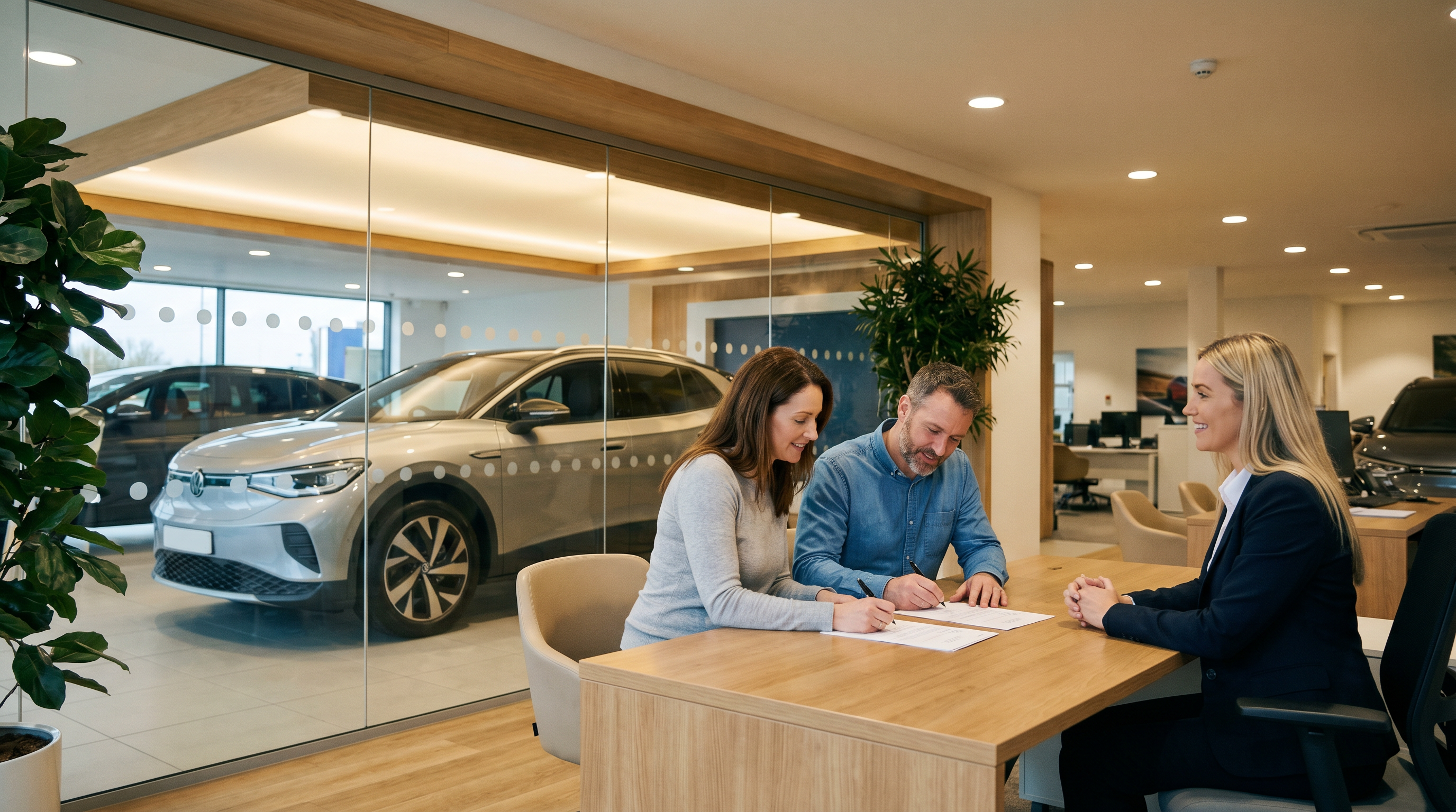 Car Finance in the UK: PCP vs HP vs Personal Loan — Which Is Right for You?