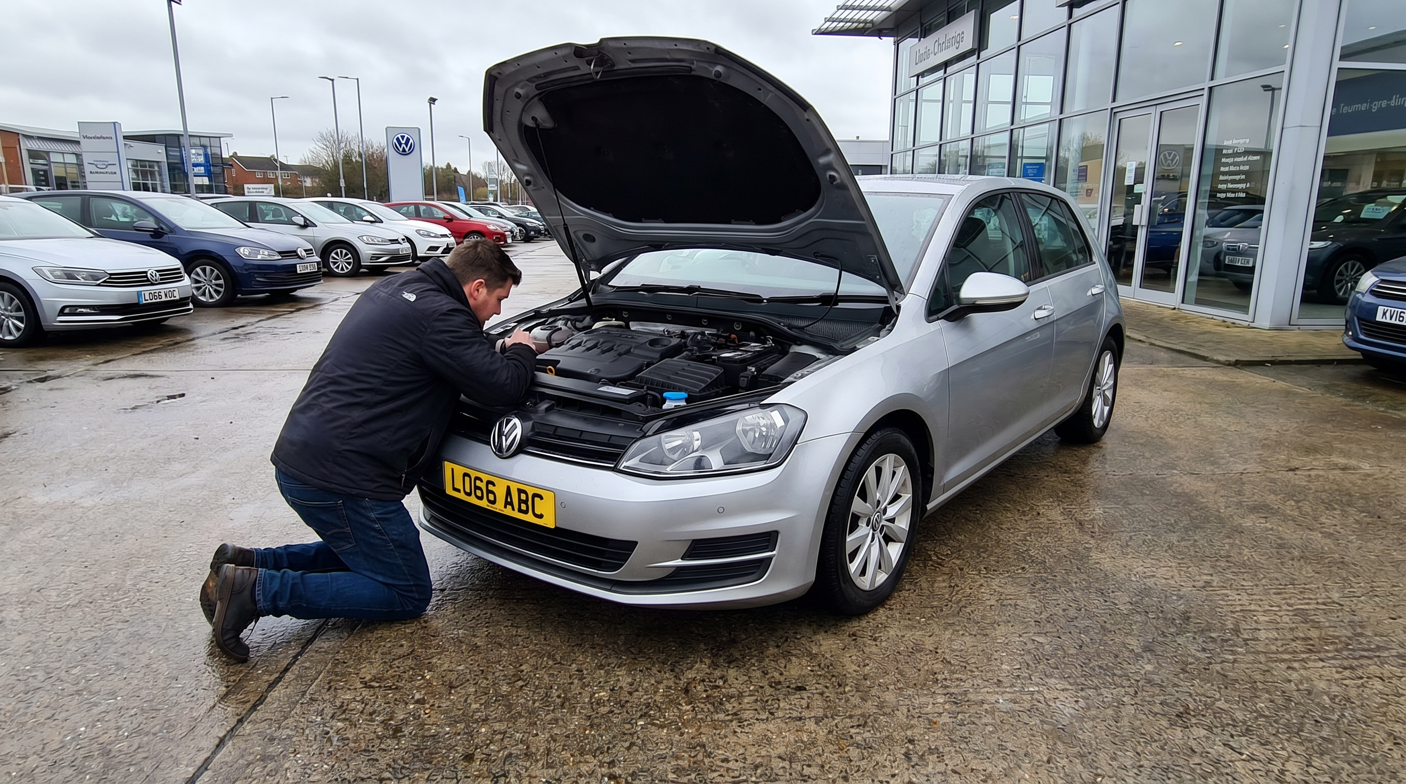 How to Check a Used Car in the UK: The Complete 2026 Guide