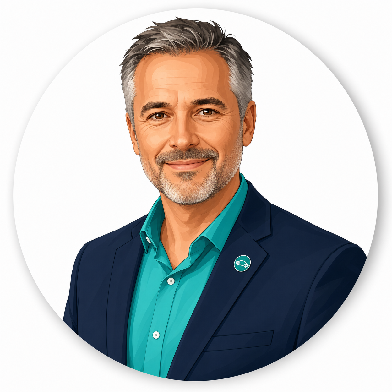 Carl — CarLook AI Assistant
