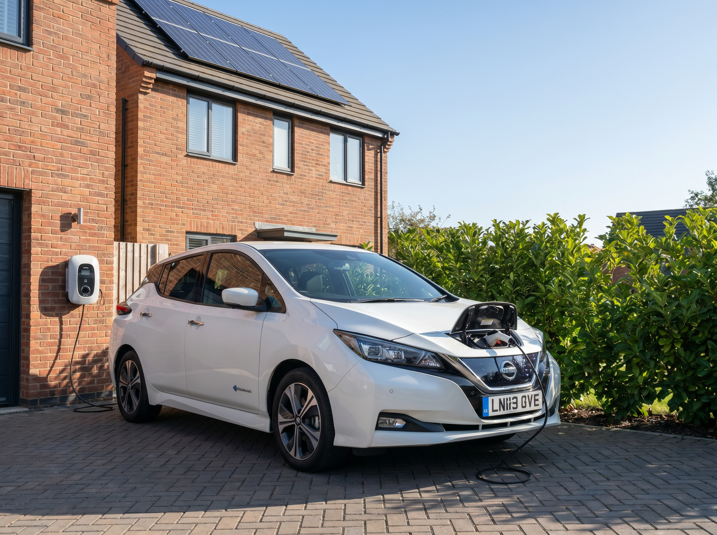 Used EV