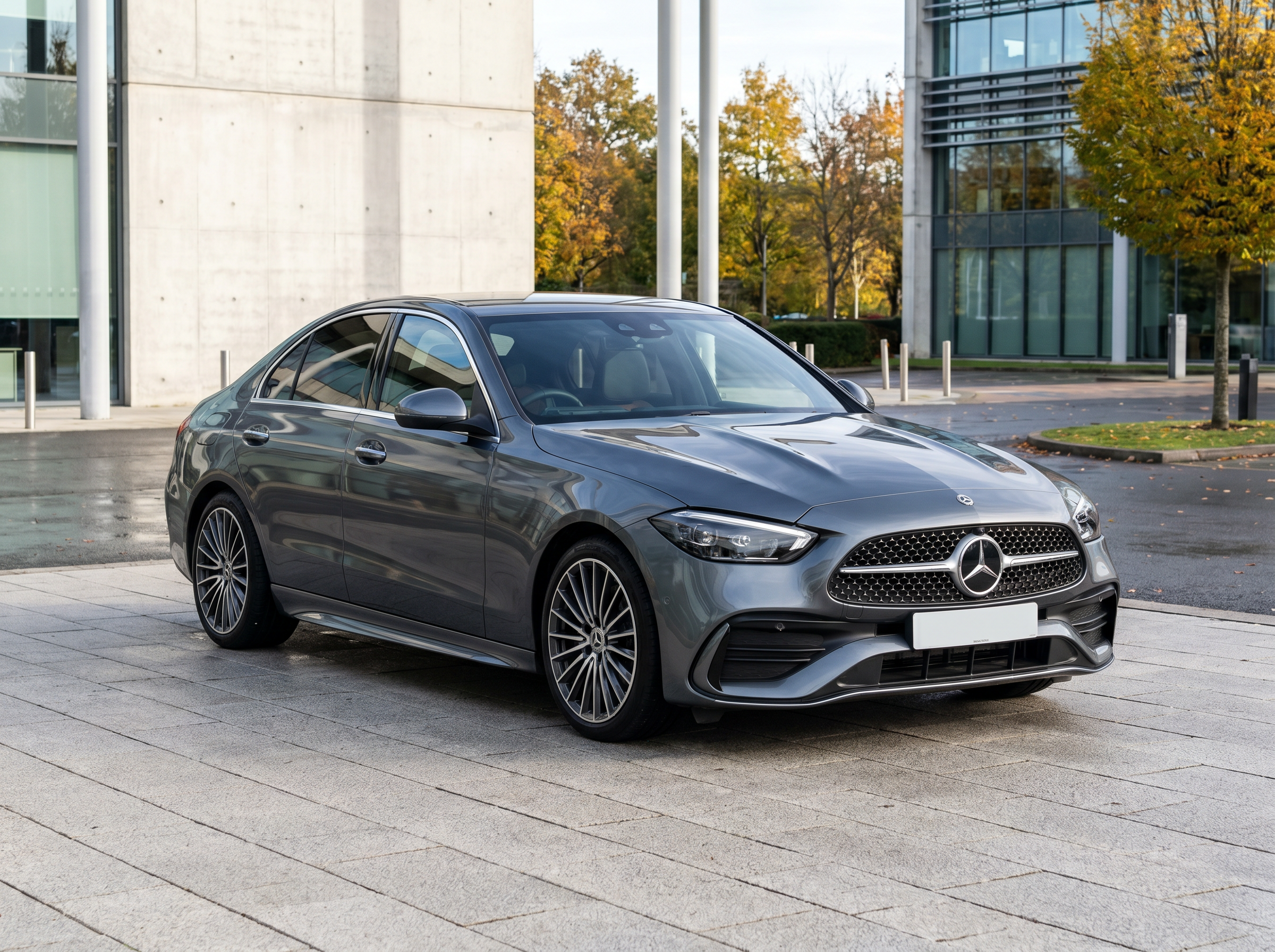 Top 5 Estate Cars Under £15k